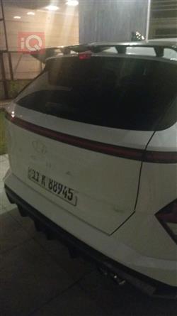 هیوندای کۆنا